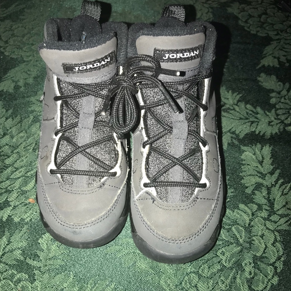 Jordan 9’s